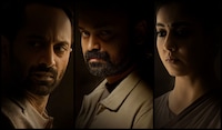 Patriot: Fahadh Faasil, Kunchacko Boban & Nayanthara posters unveiled, here’s when Mammootty film will release in theatres