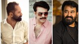 Mohanlal, Mammootty and Fahadh star in Netflix’s anthology on MT Vasudevan Nair’s stories, here’s all we know