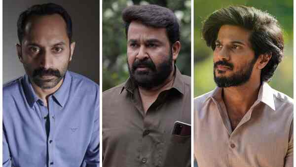 2018 OTT release: Did theatre owners blame Mohanlal, Dulquer Salmaan and Fahadh Faasil for endorsing OTT platforms?