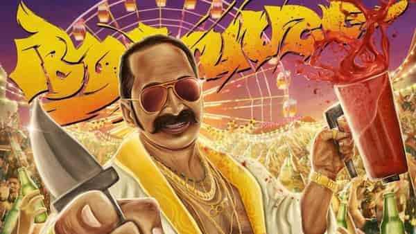 Aavesham Box Office Collection Day 5 - Fahadh Faasil’s action-comedy is set to enter the Rs. 50 crore club