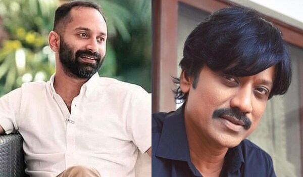 SJ Suryah to make his Malayalam debut opposite Fahadh Faasil? Here is what we know