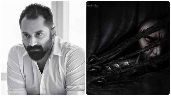Exclusive! Will Fahadh Faasil be part of Sriimurali's Bagheera? Here's what the film's DoP has to say...