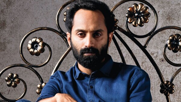 Fahadh Faasil to join the second schedule of Akhil Sathyan’s Pachuvum Athbutha Vilakkum on April 15