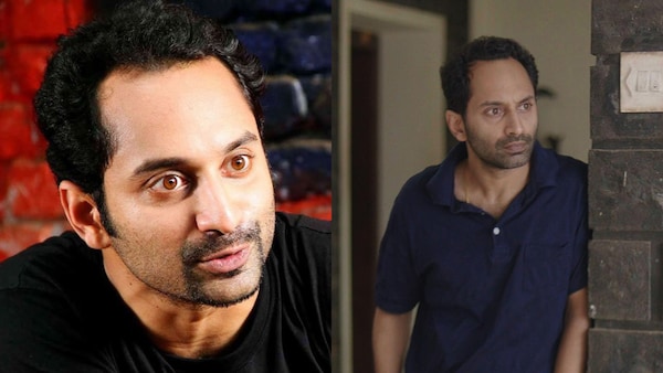 Fahadh's commercial success after comeback