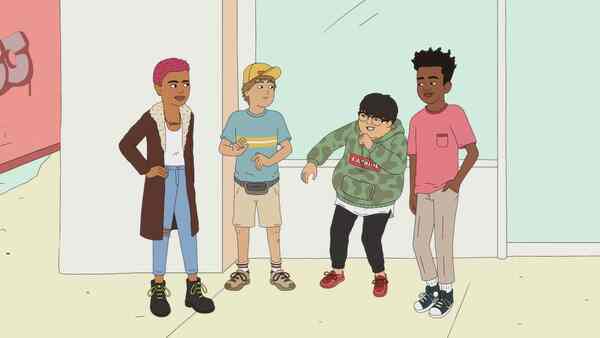 Fairfax trailer release: Adult animated comedy series to drop on Amazon Prime on this date