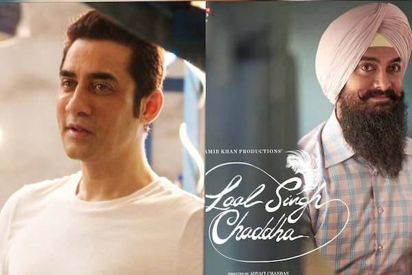 Faisal Khan reviews brother Aamir Khan’s Laal Singh Chaddha: I liked the film in parts, but..