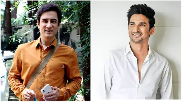 Sushant Singh Rajput: Faisal Khan, superstar Aamir Khan's brother, says he knows the actor was murdered