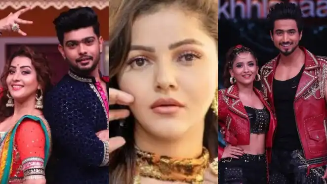 Jhalak Dikkhla Jaa 10: The top-paid contestants on the dance reality show