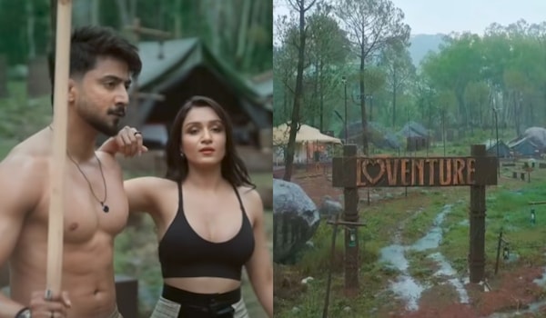 Loventure OTT Release: When and where to watch Faisal Shaikh and Shefalii Bagga's reality show