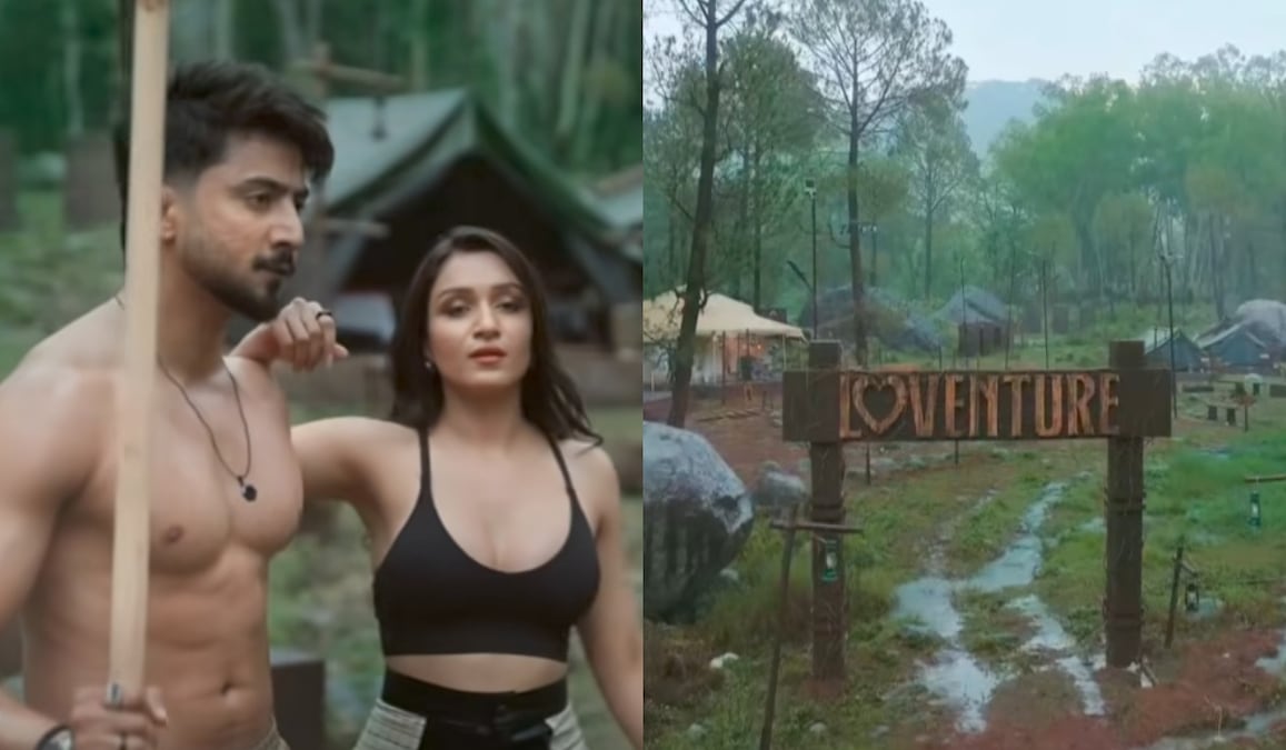 Loventure OTT Release Date: When and where to watch Mr Faisu, aka Faisal Shaikh's reality show