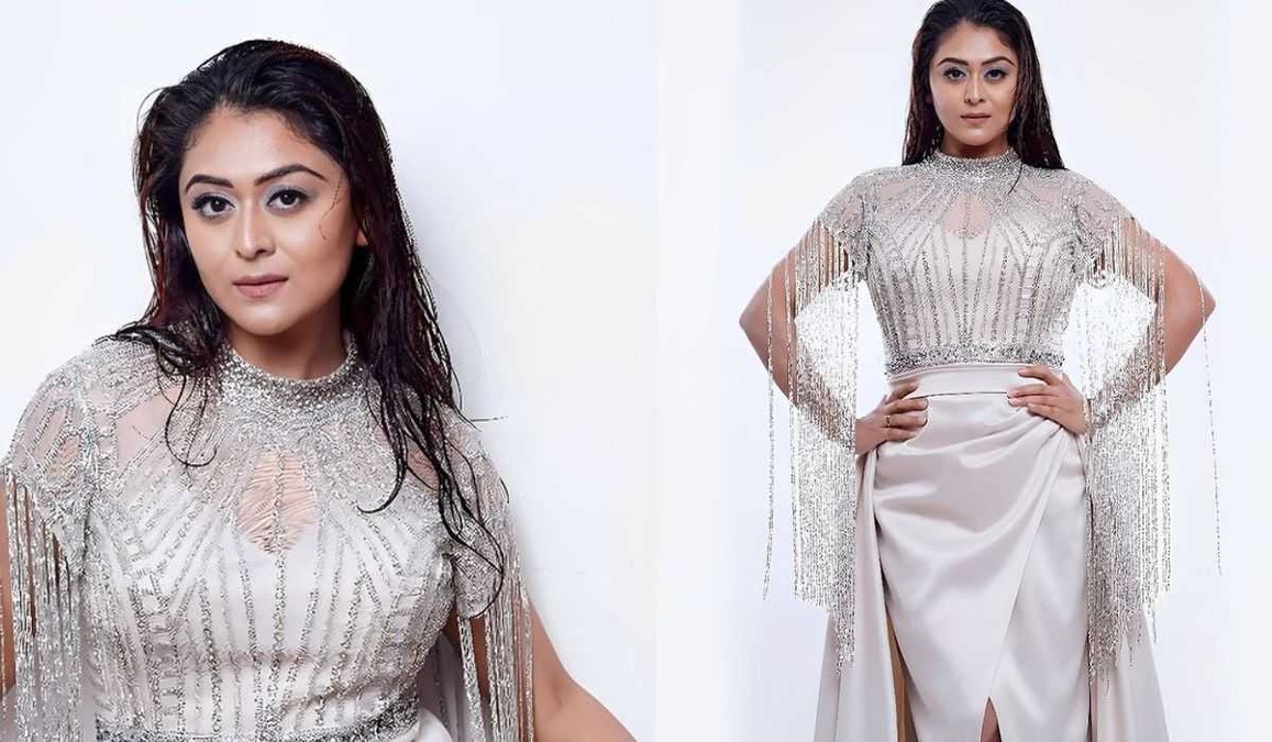 Bigg Boss OTT 2: When everyone was nominating my name for eviction, I was simply smiling, reveals Falaq Naaz | EXCLUSIVE