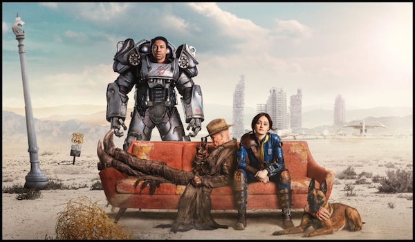 Fallout season 2 OTT release date: Here’s when and where to watch Ella Purnell’s action series