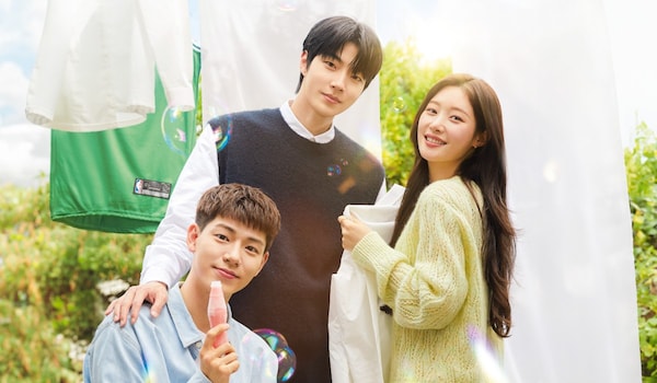 Family By Choice Twitter Review: Fans give a thumbs up to Jung Chae-yeon, Hwang In-yeop, and Bae Hyun-sung's series; demand a spin off