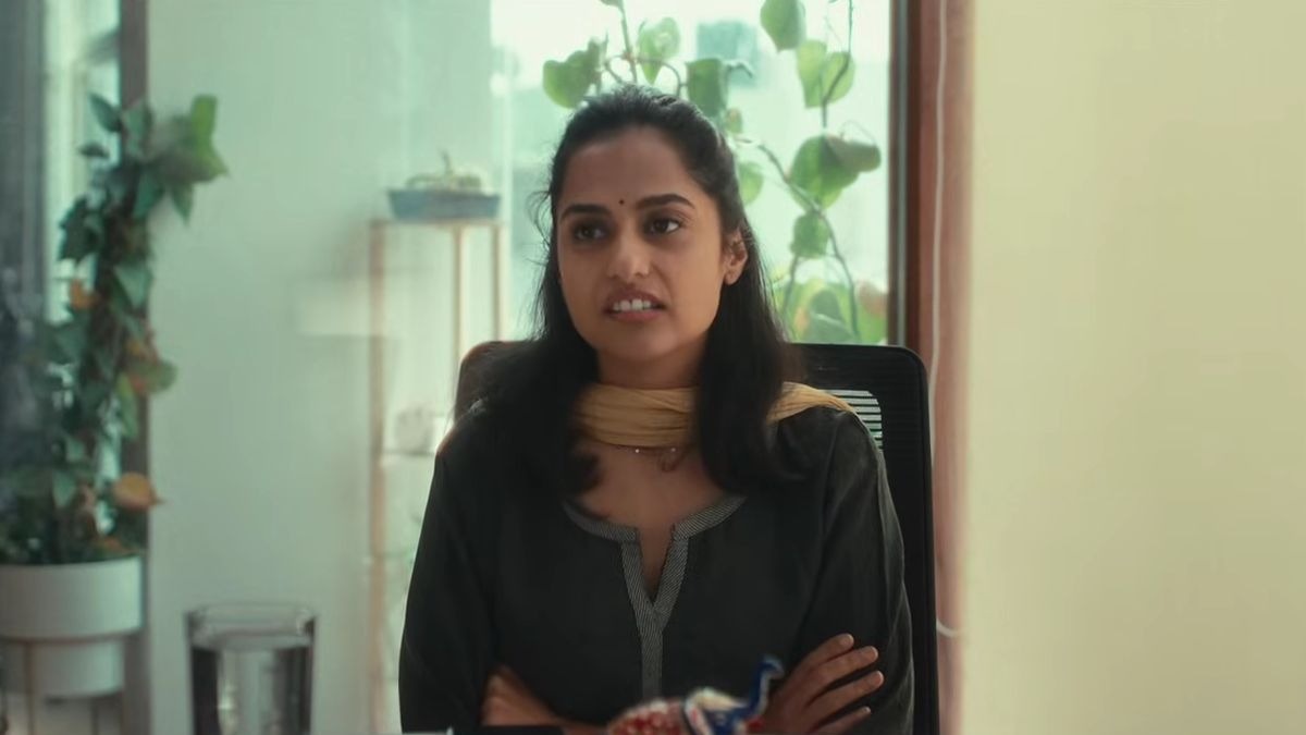 Family Drama’s Sindhu Sreenivasa Murthy says THIS categorization of films is a problem