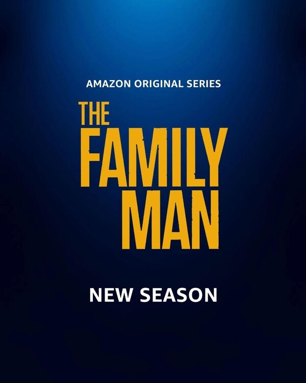 The Family Man