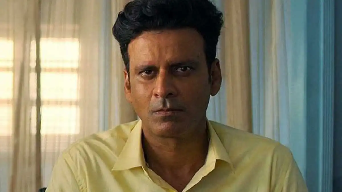 We are middle class, we don’t need reference, says Manoj Bajpayee about his role Shrikant Tiwari in The Family Man