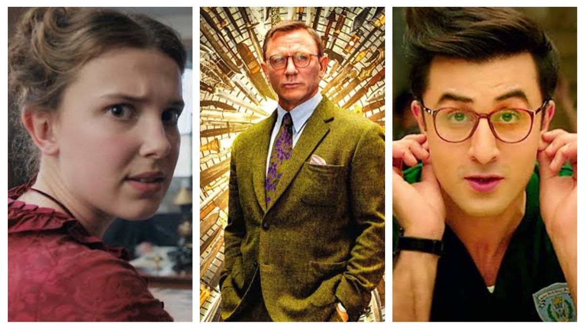 The ultimate quiz on family mystery movies