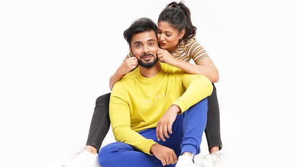 Family Pack release date: THIS is when the Likith Shetty-Amrutha Iyengar romantic drama will drop on Prime Video