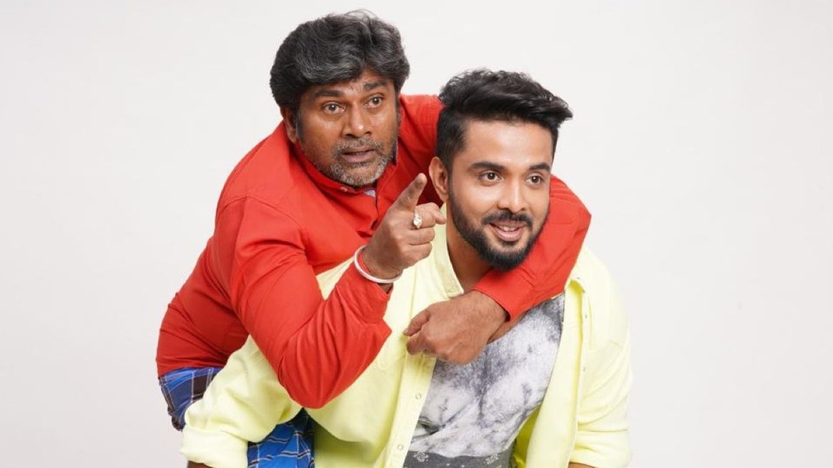 Family Pack movie review: Rangayana Raghu is the ‘soul’ of this fun family entertainer