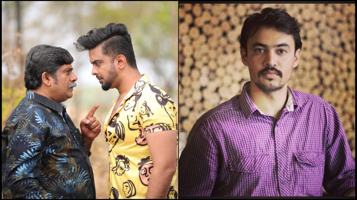 Family Pack: Rangayana Raghu, Likith Shetty, Arjun Kumar talk about ‘guiding ghosts’ in their lives