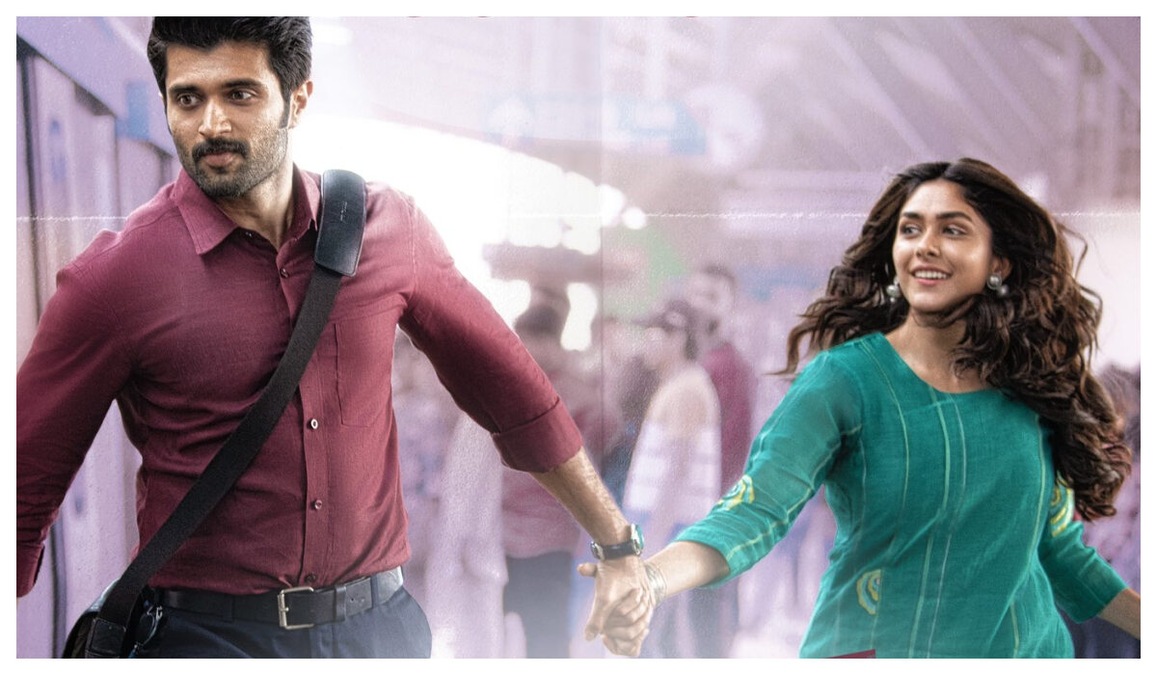 Family Star on OTT: Vijay Deverakonda-Mrunal Thakur starred's streaming partner revealed