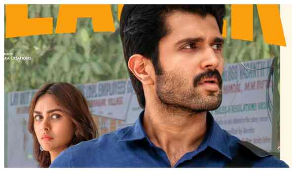 Family Star Teaser - Vijay Deverakonda stuns in a new avatar in Parasuram's rooted family drama