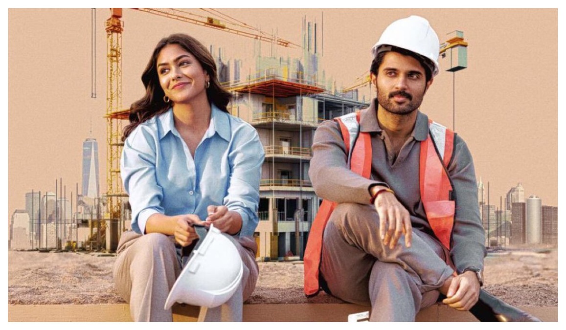 Vijay Deverakonda's Family Star needs to make THIS much to be in the safe zone | Details inside