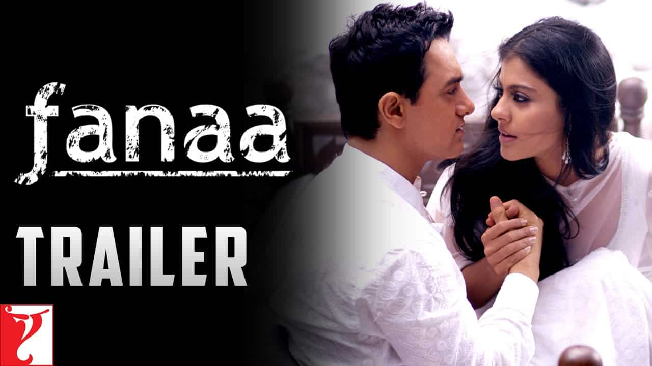 Fanaa full discount movie watch online