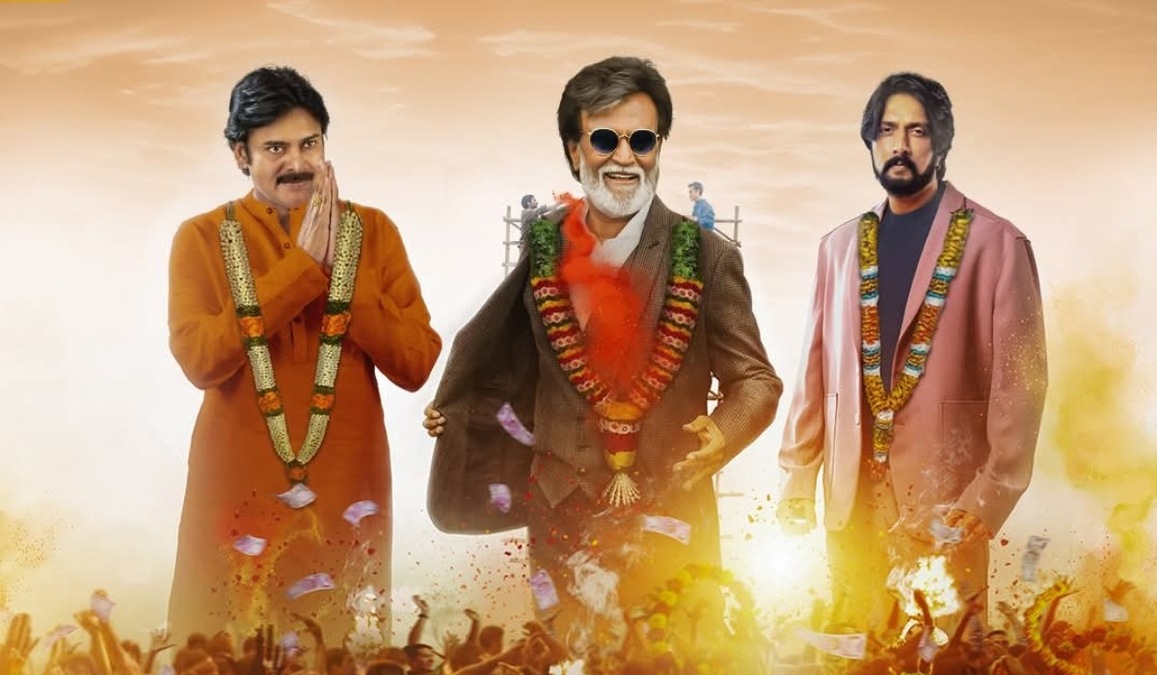 Fanatics out on OTT: Stream this docu-film on fan culture in south Indian cinema right now here