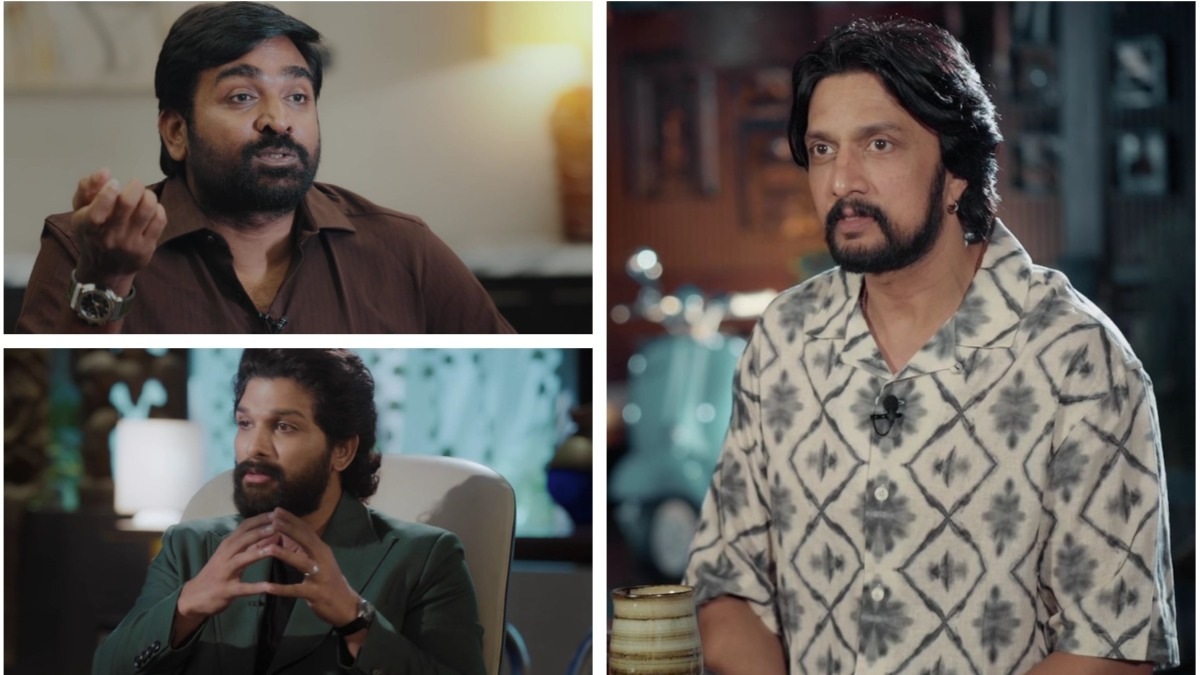 Fanatics documentary review: A superficial exploration of the fan culture in south India