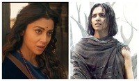 As Mirai nears OTT release, fans say Shriya Saran can ace Deepika’s mother role in Kalki 2