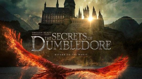 Fantastic Beasts: The Secrets of Dumbledore: Warner Bros unveils new ...