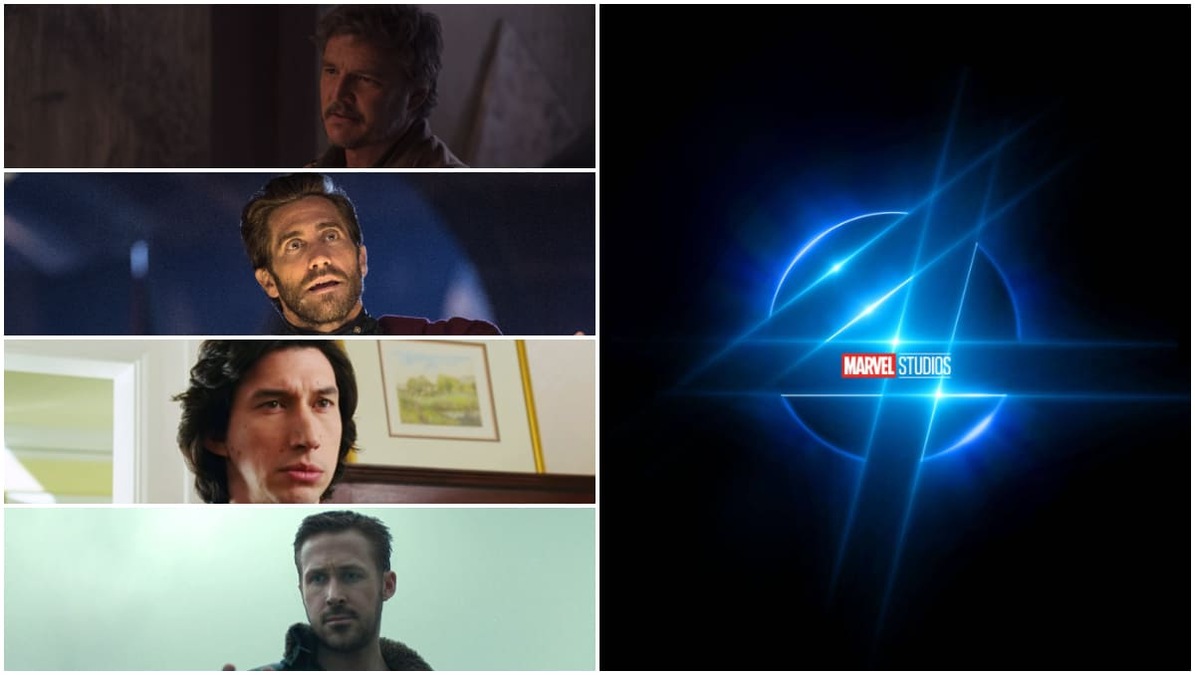 Fantastic Four: As Pedro Pascal Now Leads The Race; Here’s A List Of Every Actor Rumored To Play Reed Richards In MCU
