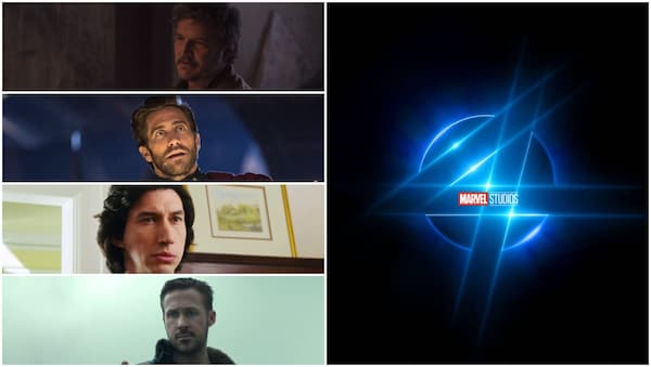 Fantastic Four: As Pedro Pascal Now Leads The Race; Here’s A List Of Every Actor Rumored To Play Reed Richards In MCU