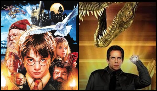 Best fantasy movies on OTT for a magical experience