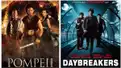 Daybreakers to Pompeii - Fantasy dramas on Lionsgate Play in case You haven't booked tickets for Kingdom of the Planet of the Apes