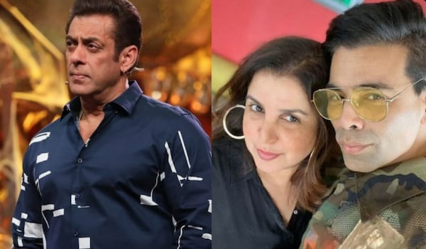 Bigg Boss 16: Salman Khan out, Karan Johar and Farah Khan in; Who will host the 'grand finale?'