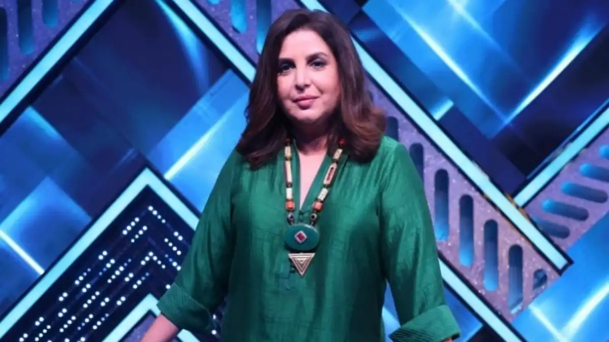 Will Farah Khan be back in the director’s chair soon? Here’s what the filmmaker has to say