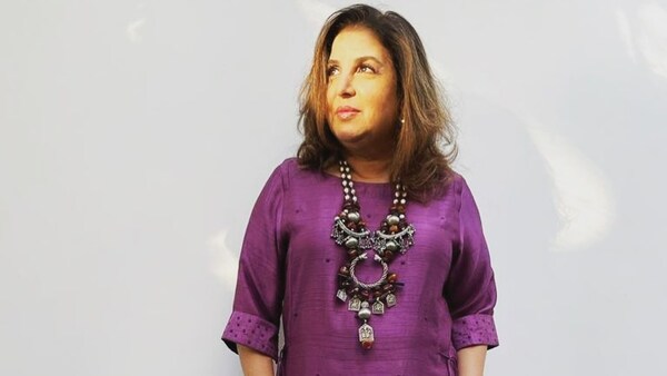 IIFA 2022 host Farah Khan: Important to tread a fine line between joking and humiliating someone