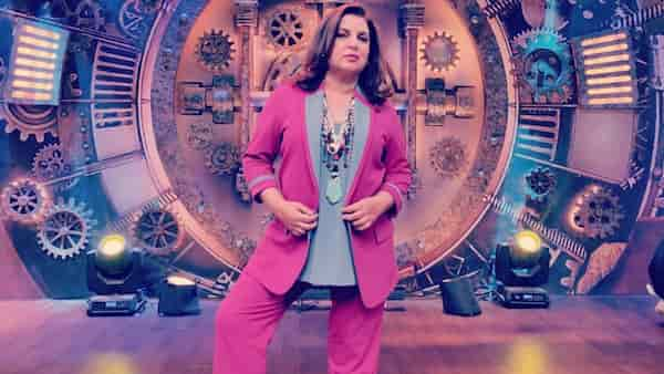 Farah Khan confirms upcoming directorial, reveals Satte Pe Satta is 'on the backburner'