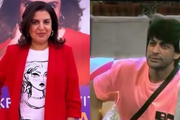 Bigg Boss 16 promo: Farah Khan shakes things up in the house, has some harsh truths in store for Shalin-Tina