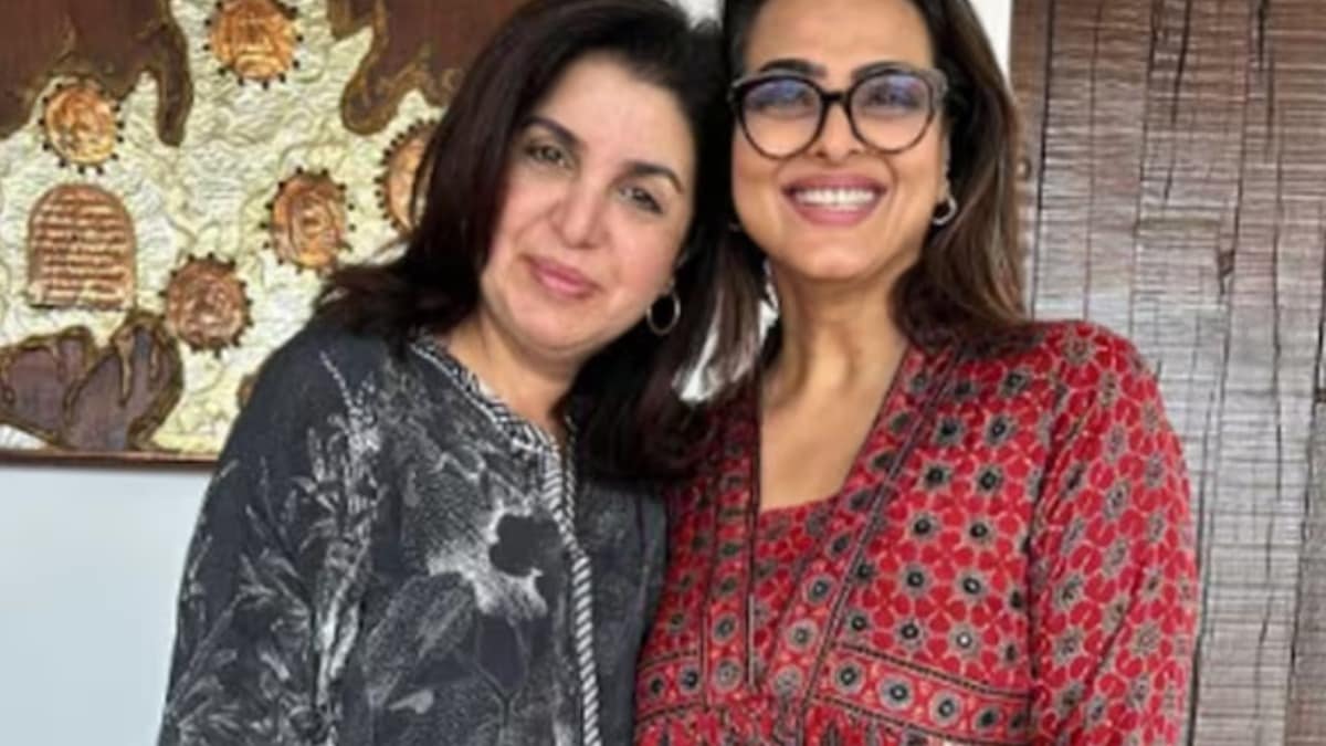 Farah Khan guilty over not casting Shilpa Shirodkar in Chaiyya Chaiyya due to weight, new song with Shah Rukh Khan in the works?