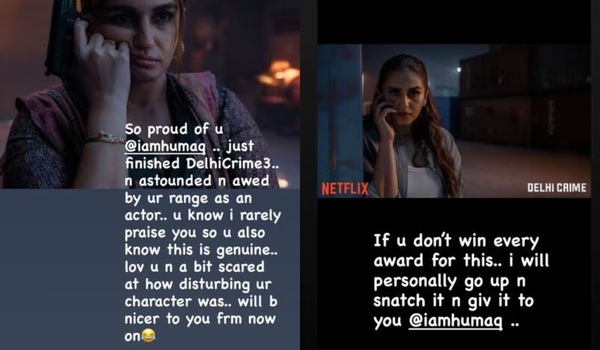 Farah Khan via Instagram Stories