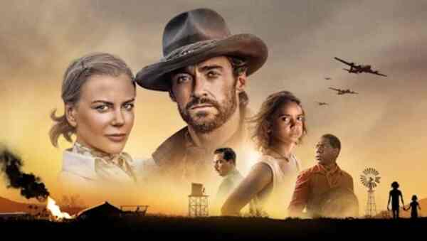 Faraway Downs out on OTT: Where to watch Hugh Jackman and Nicole Kidman-starring Baz Luhrmann's retelling of Australia