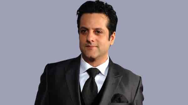 Fardeen Khan to make his comeback in Visfot, co-starring Riteish Deshmukh