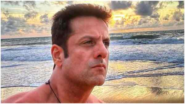 After Imran Khan, Fardeen Khan says 'Ji Haan' on his comeback to acting