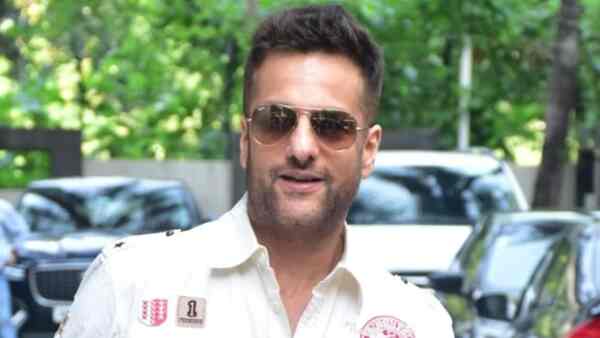 Fardeen Khan to make his web series debut with Sanjay Leela Bhansali's Heeramandi?