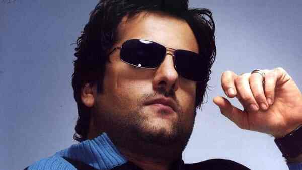 Fardeen Khan