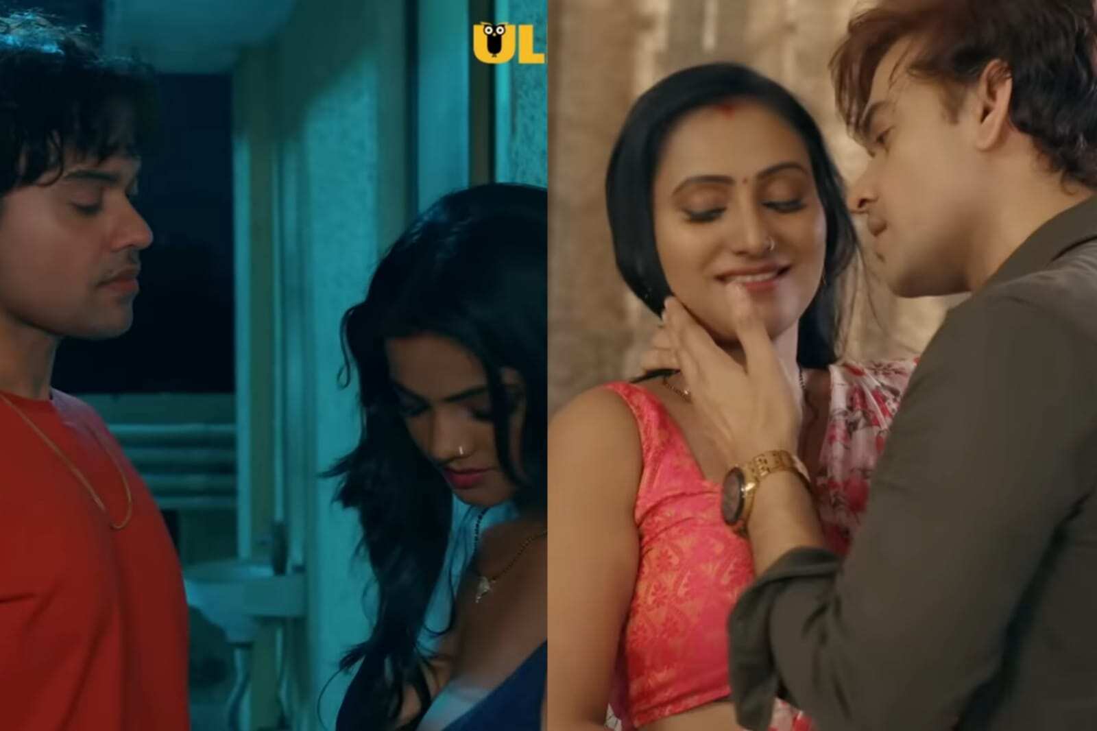 Farebi Yaar Part 2 Trailer A Man Tries To Seduce Two Women In The New 
