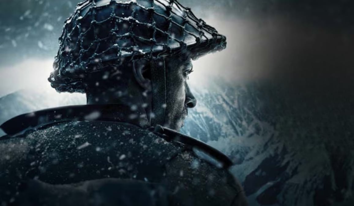 Farhan Akhtar's 120 Bahadur locks teaser release date; Here's when you can expect it